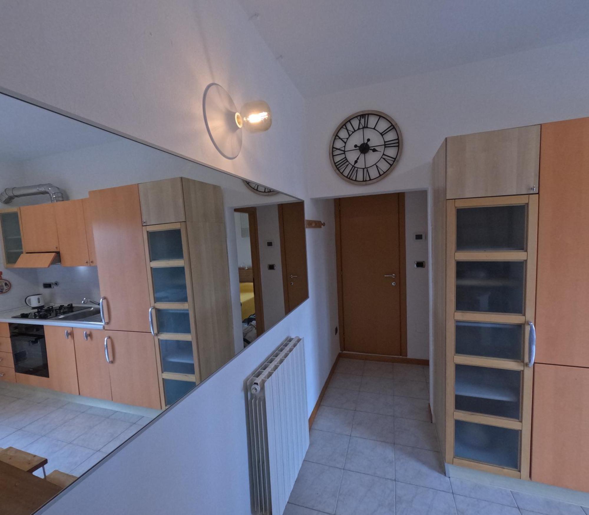 Bellavista Panoramic Terrace Appartamento Con Terrazza Zona Sant Orsola Болоня Екстериор снимка