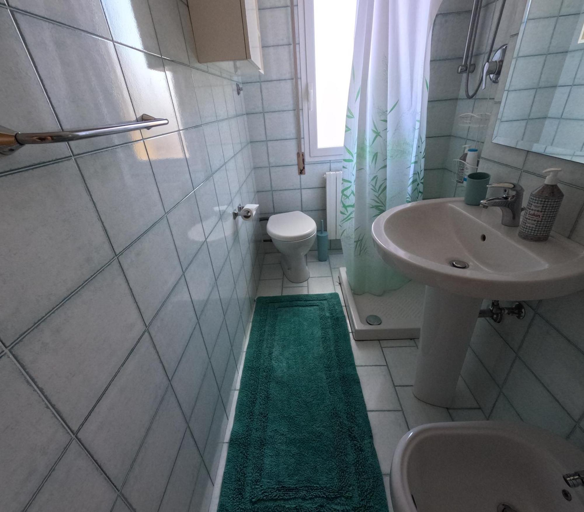 Bellavista Panoramic Terrace Appartamento Con Terrazza Zona Sant Orsola Болоня Екстериор снимка